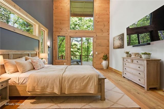 2632 Big Creek Rd, Cherry Log, GA 30522