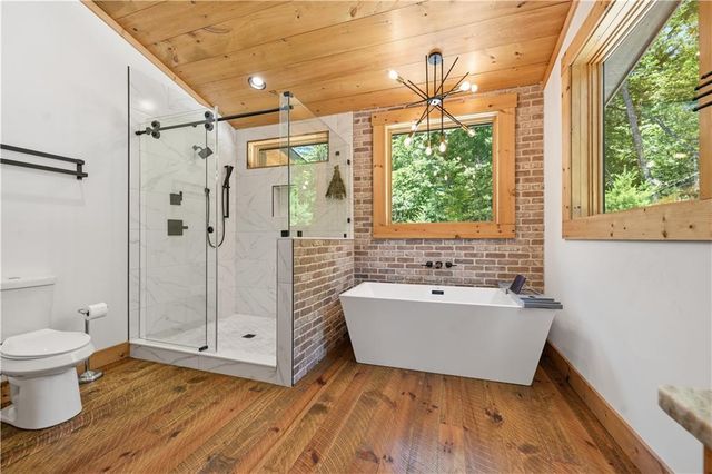 2632 Big Creek Rd, Cherry Log, GA 30522