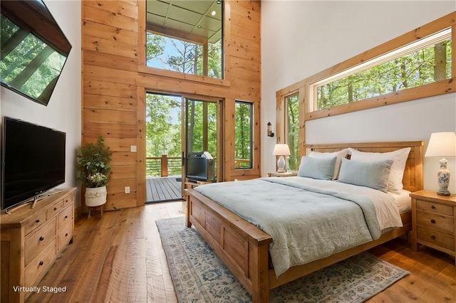 2632 Big Creek Rd, Cherry Log, GA 30522