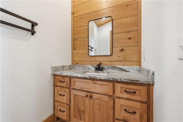 2632 Big Creek Rd, Cherry Log, GA 30522