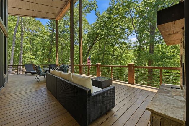 2632 Big Creek Rd, Cherry Log, GA 30522