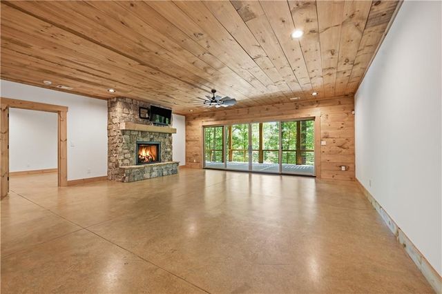 2632 Big Creek Rd, Cherry Log, GA 30522