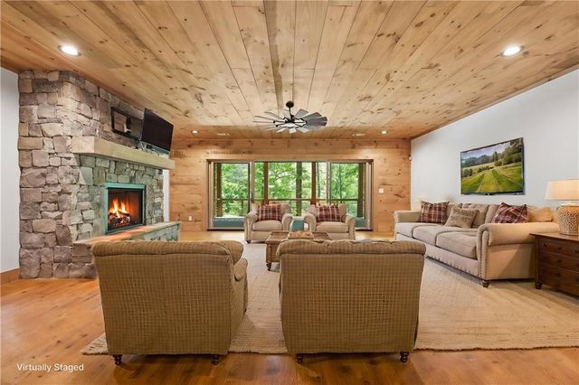 2632 Big Creek Rd, Cherry Log, GA 30522