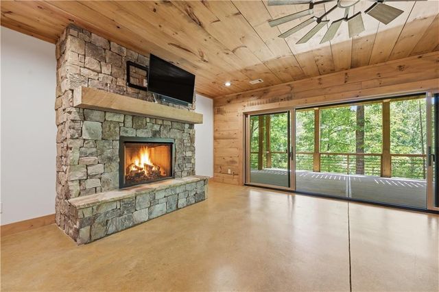 2632 Big Creek Rd, Cherry Log, GA 30522