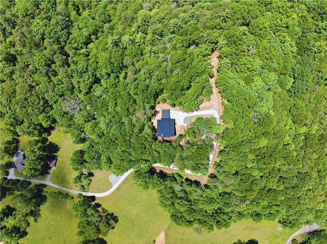 2632 Big Creek Rd, Cherry Log, GA 30522