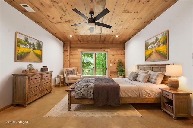 2632 Big Creek Rd, Cherry Log, GA 30522