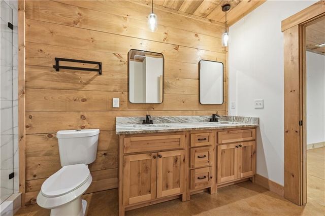2632 Big Creek Rd, Cherry Log, GA 30522