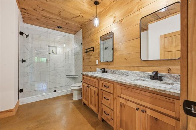 2632 Big Creek Rd, Cherry Log, GA 30522