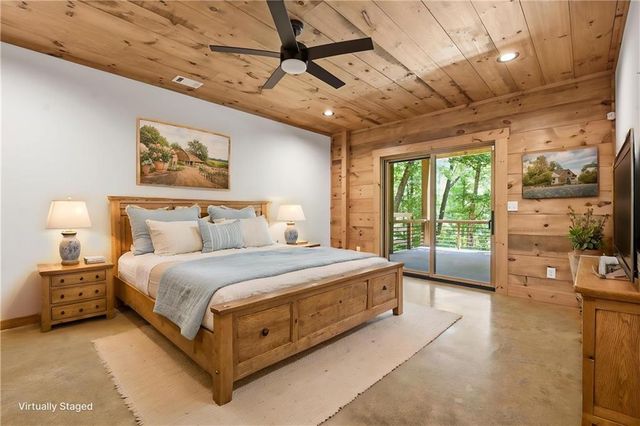 2632 Big Creek Rd, Cherry Log, GA 30522