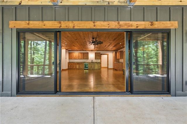 2632 Big Creek Rd, Cherry Log, GA 30522