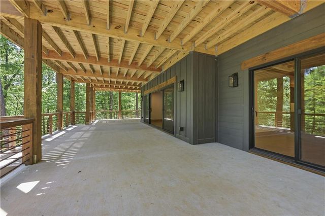 2632 Big Creek Rd, Cherry Log, GA 30522