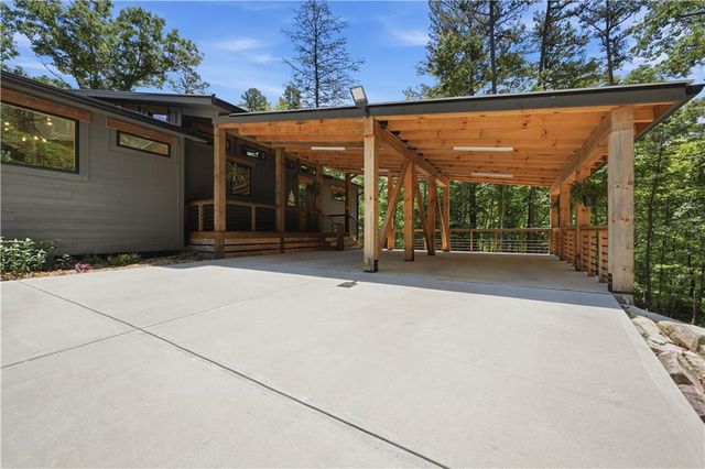 2632 Big Creek Rd, Cherry Log, GA 30522