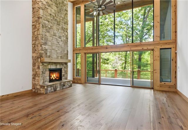 2632 Big Creek Rd, Cherry Log, GA 30522