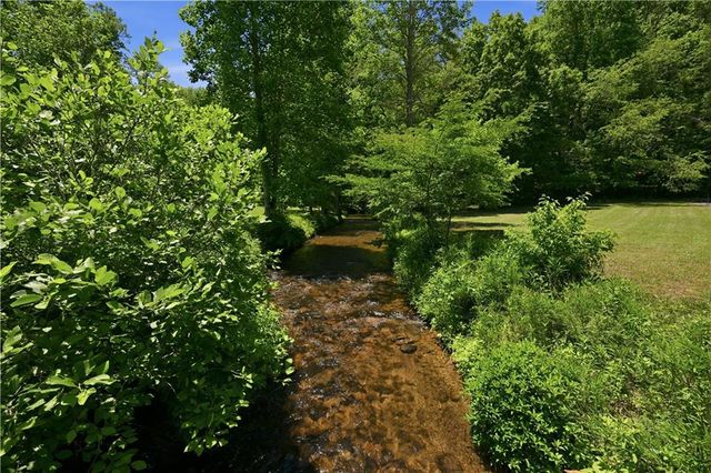 2632 Big Creek Rd, Cherry Log, GA 30522