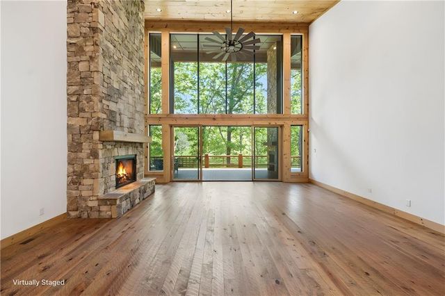 2632 Big Creek Rd, Cherry Log, GA 30522