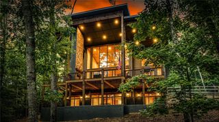 2632 Big Creek Road, Cherry Log, GA 30522