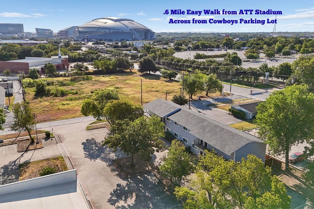 1006 Thannisch Drive, Arlington, TX 76011 — photo 2