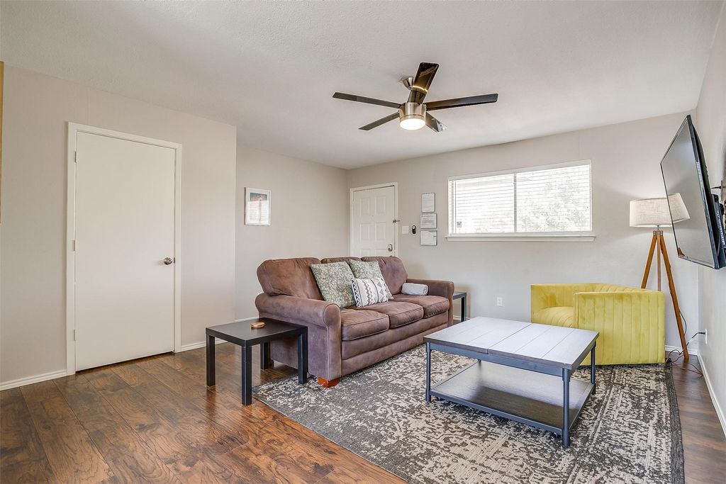 1006 Thannisch Drive, Arlington, TX 76011 — photo 3