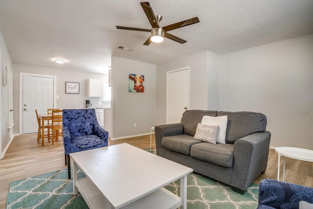1006 Thannisch Drive, Arlington, TX 76011 — photo 4