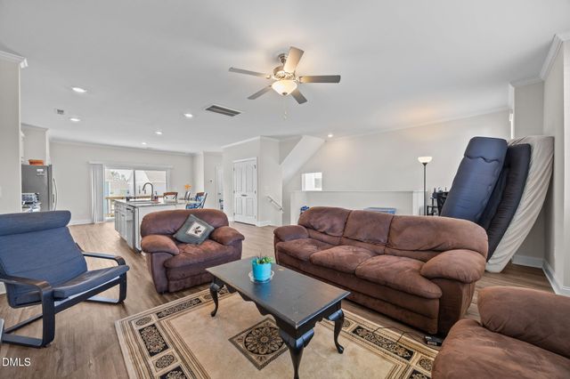 6927 Point Bar Place, Raleigh, NC 27616