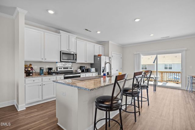 6927 Point Bar Place, Raleigh, NC 27616