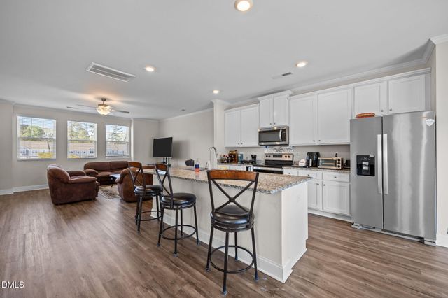 6927 Point Bar Place, Raleigh, NC 27616