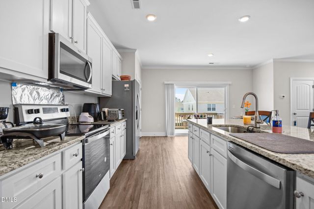 6927 Point Bar Place, Raleigh, NC 27616