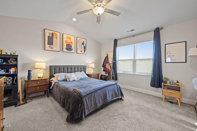 6927 Point Bar Place, Raleigh, NC 27616