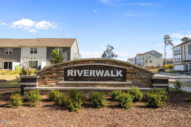 6927 Point Bar Place, Raleigh, NC 27616