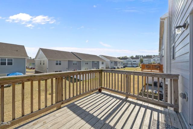 6927 Point Bar Place, Raleigh, NC 27616