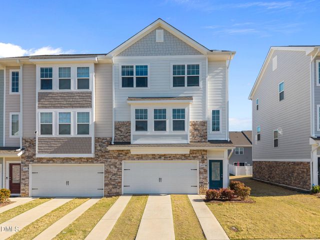 6927 Point Bar Place, Raleigh, NC 27616