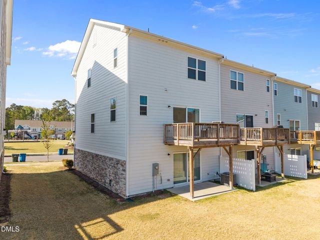 6927 Point Bar Place, Raleigh, NC 27616