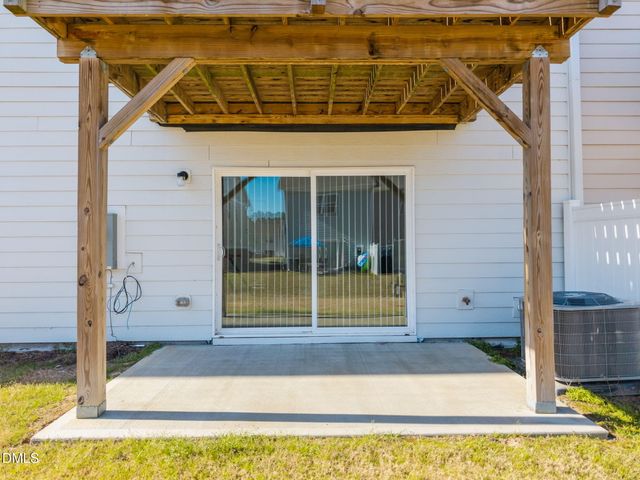 6927 Point Bar Place, Raleigh, NC 27616