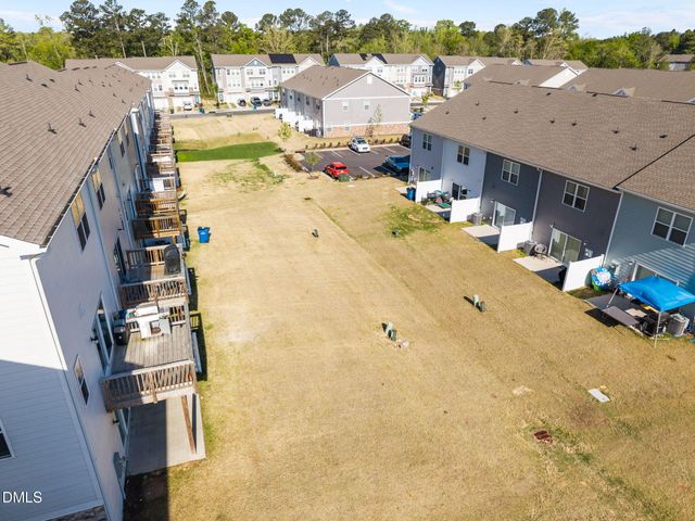 6927 Point Bar Place, Raleigh, NC 27616