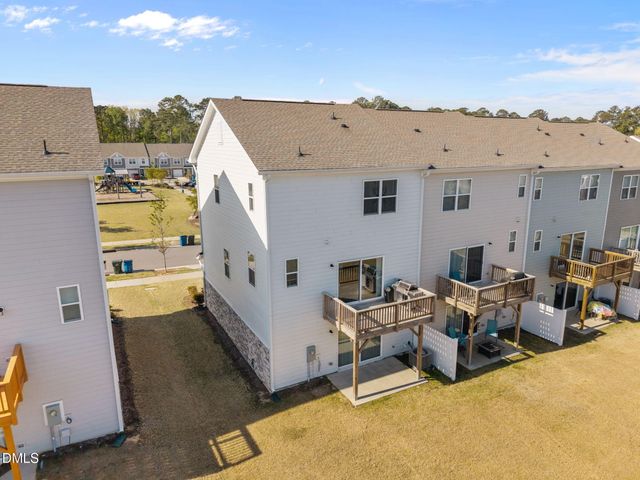 6927 Point Bar Place, Raleigh, NC 27616