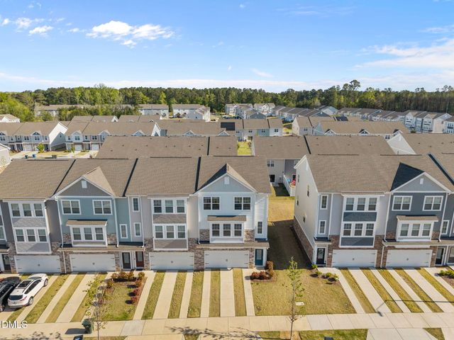 6927 Point Bar Place, Raleigh, NC 27616