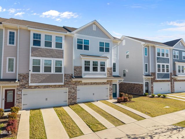 6927 Point Bar Place, Raleigh, NC 27616