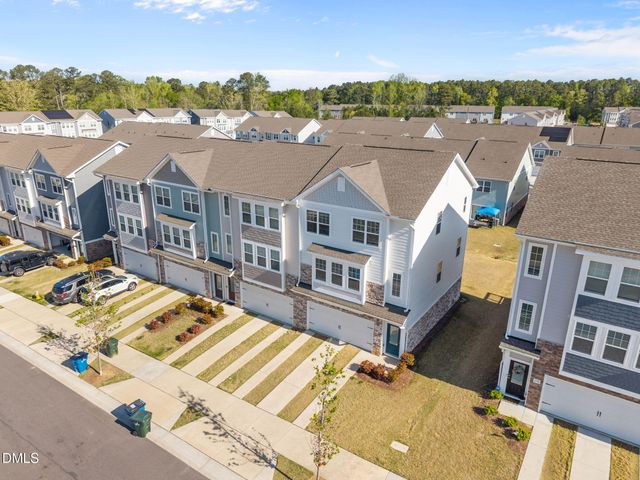 6927 Point Bar Place, Raleigh, NC 27616