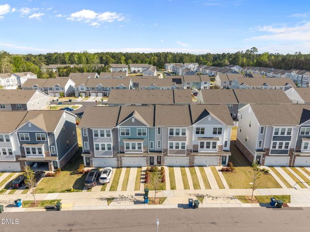 6927 Point Bar Place, Raleigh, NC 27616