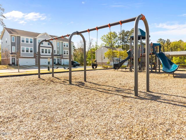 6927 Point Bar Place, Raleigh, NC 27616