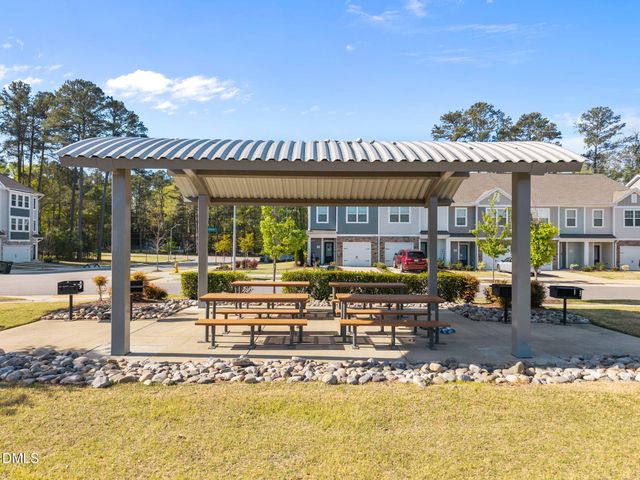 6927 Point Bar Place, Raleigh, NC 27616