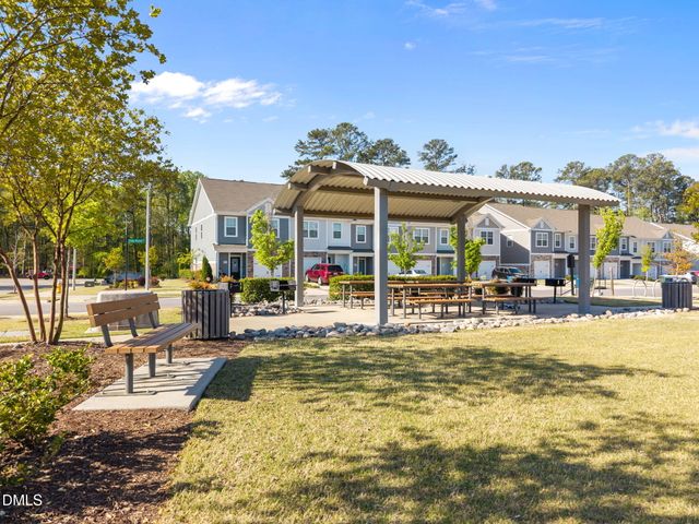 6927 Point Bar Place, Raleigh, NC 27616