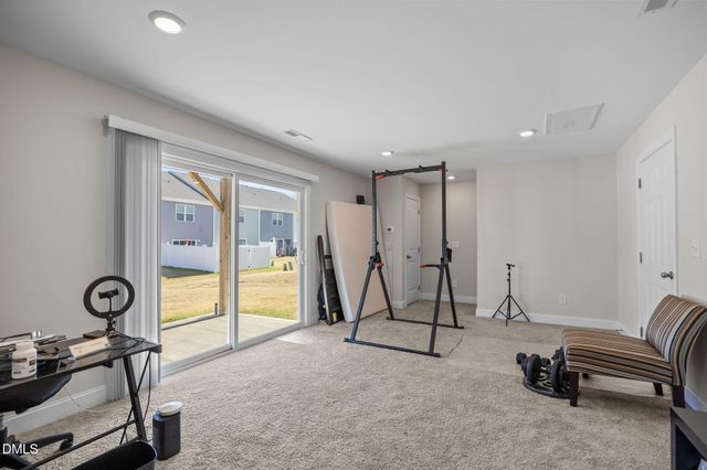 6927 Point Bar Place, Raleigh, NC 27616