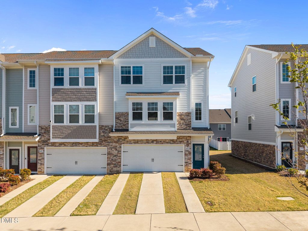 6927 Point Bar Place, Raleigh, NC 27616