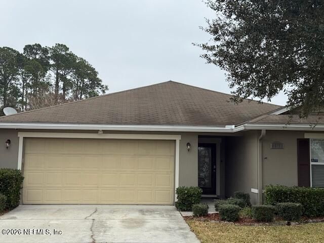 7539 MISHKIE Drive, Jacksonville, FL 32244