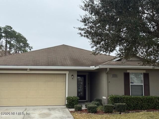 7539 MISHKIE Drive, Jacksonville, FL 32244