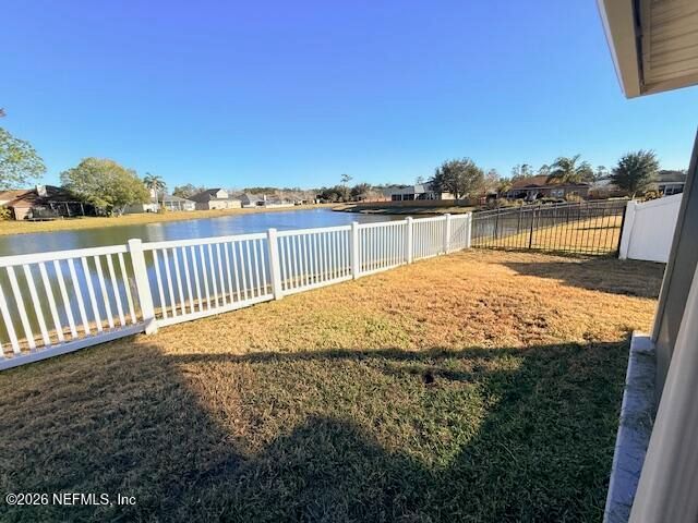 7539 MISHKIE Drive, Jacksonville, FL 32244