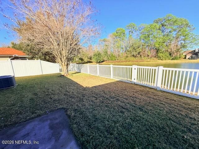 7539 MISHKIE Drive, Jacksonville, FL 32244