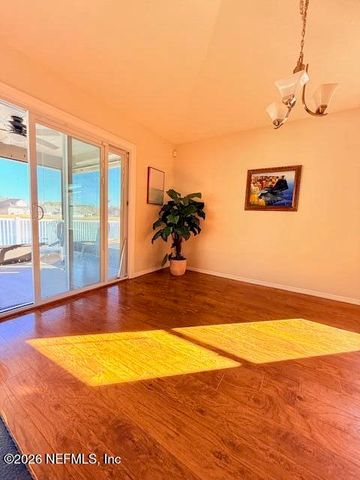 7539 MISHKIE Drive, Jacksonville, FL 32244