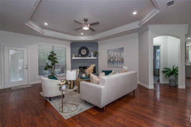 840 Andi Way, Weatherford, TX 76086